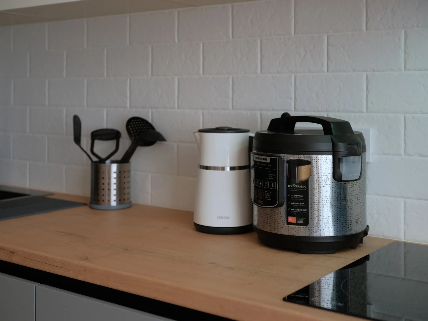 Апартаменты в курортной зоне Ессентуки 1