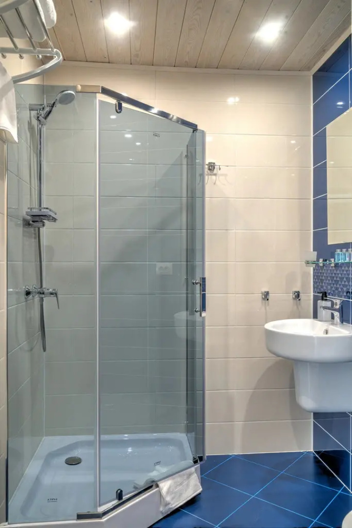 Эко-Отель Байкальское Шале