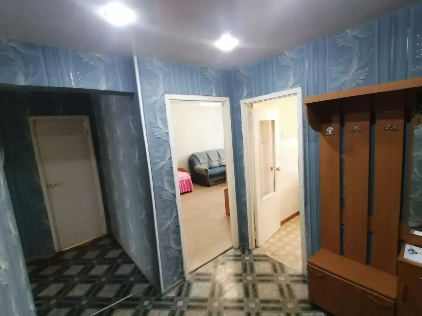 Апартаменты на улице Клубная, 13