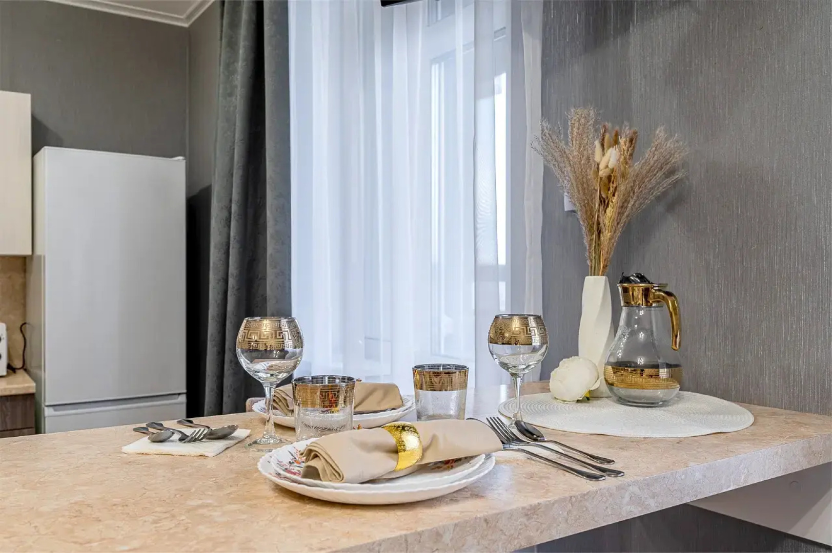 Апартаменты 109 Алексея Латышова 1