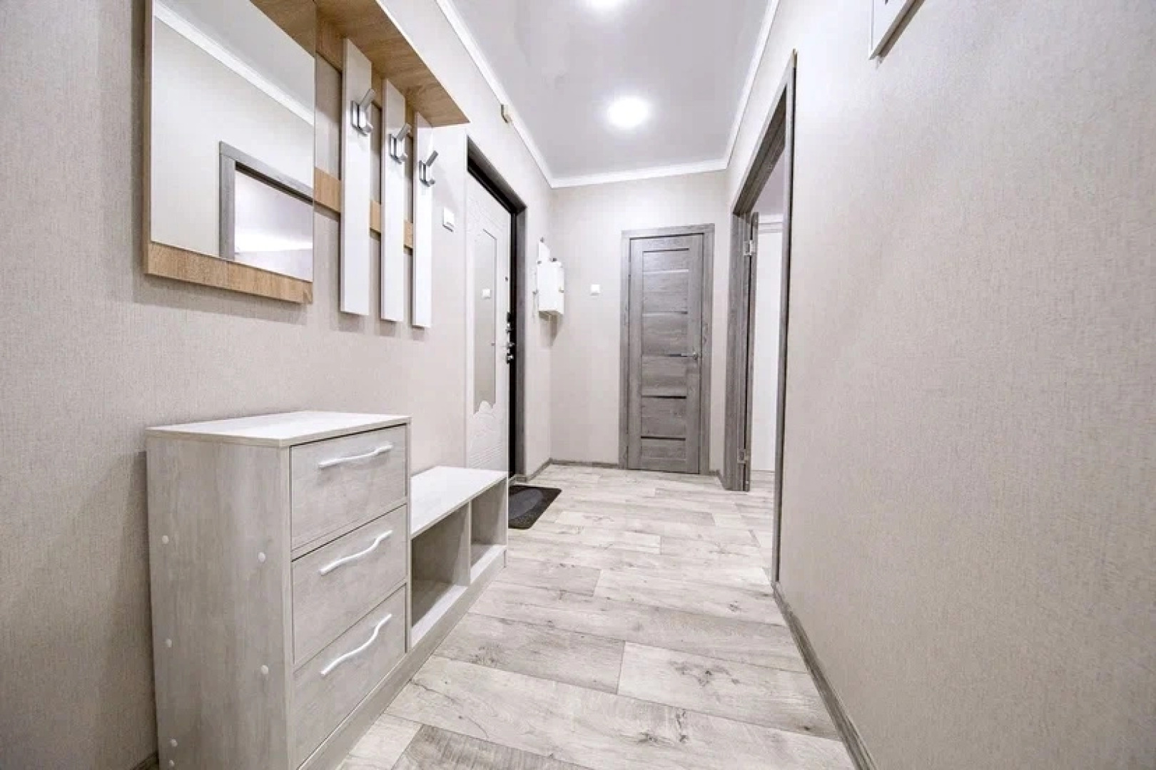 Апартаменты FSF в Центре с Кофемашиной - Бесконтактный заезд