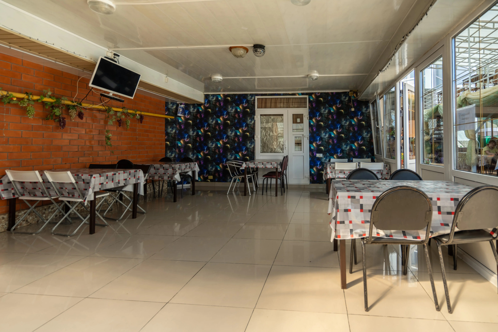 Гостевой дом Изумруд