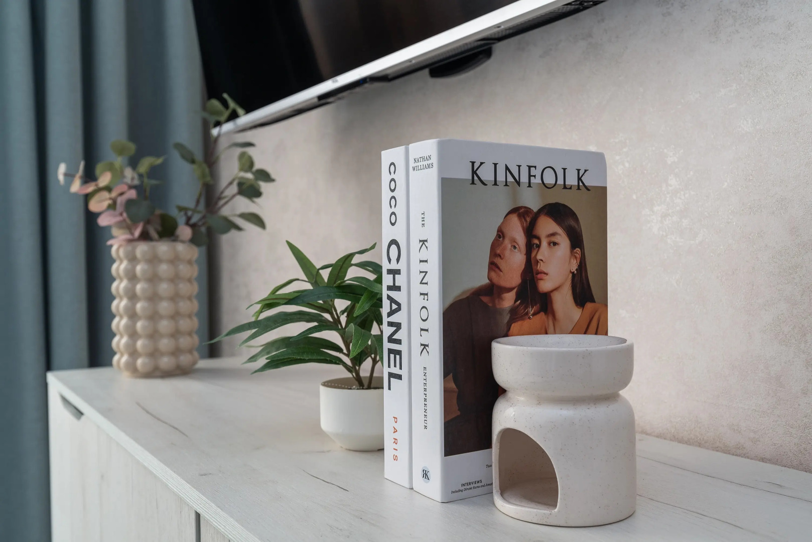 Апартаменты Уют на Булгакова, Yana Apart