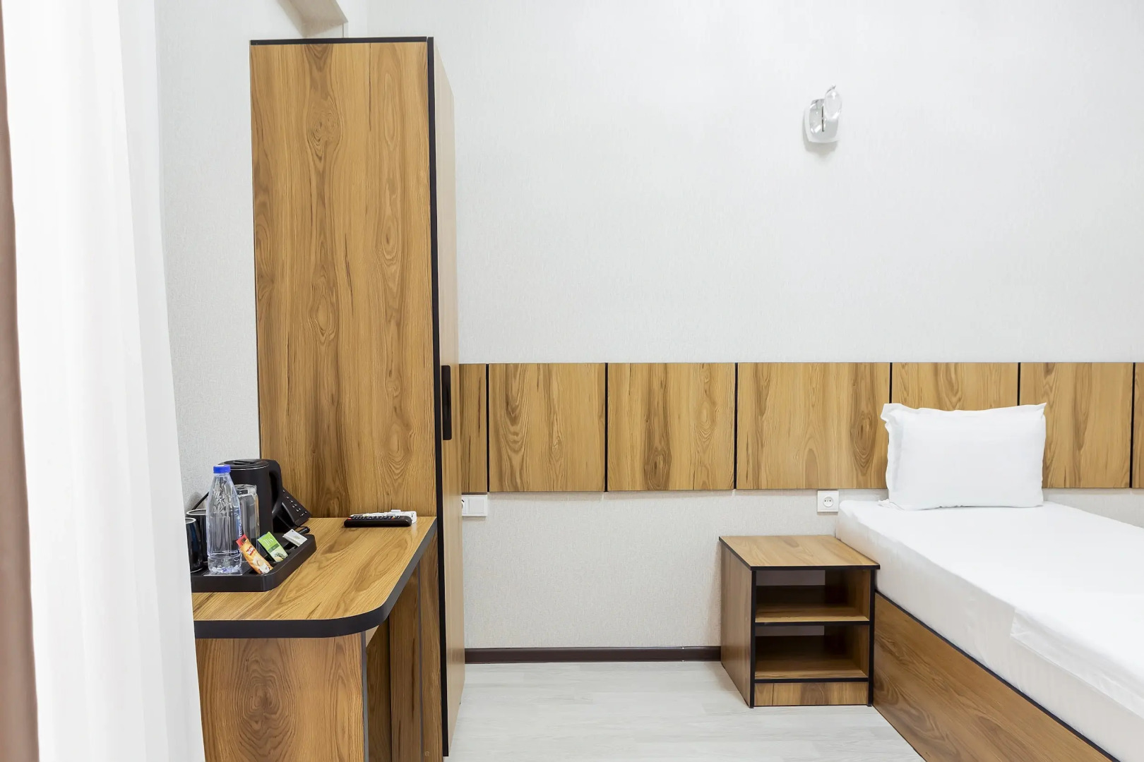 Отель Centrum Tashkent