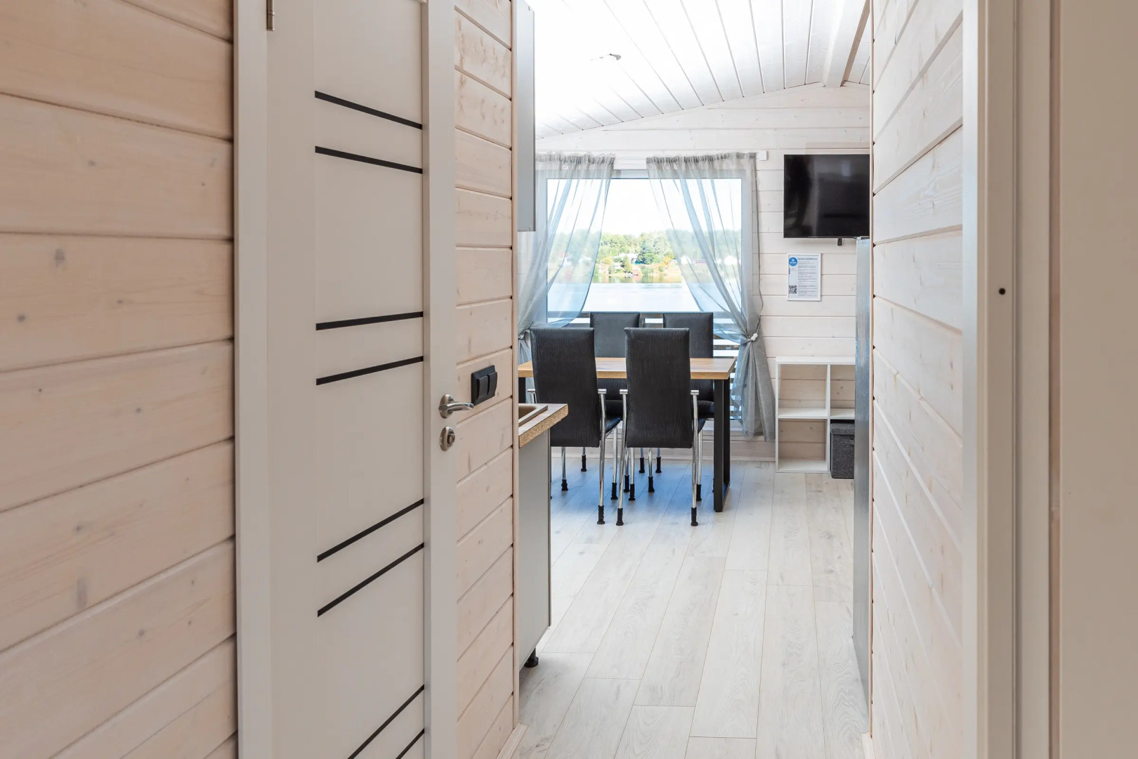 Частный Дом Благодать