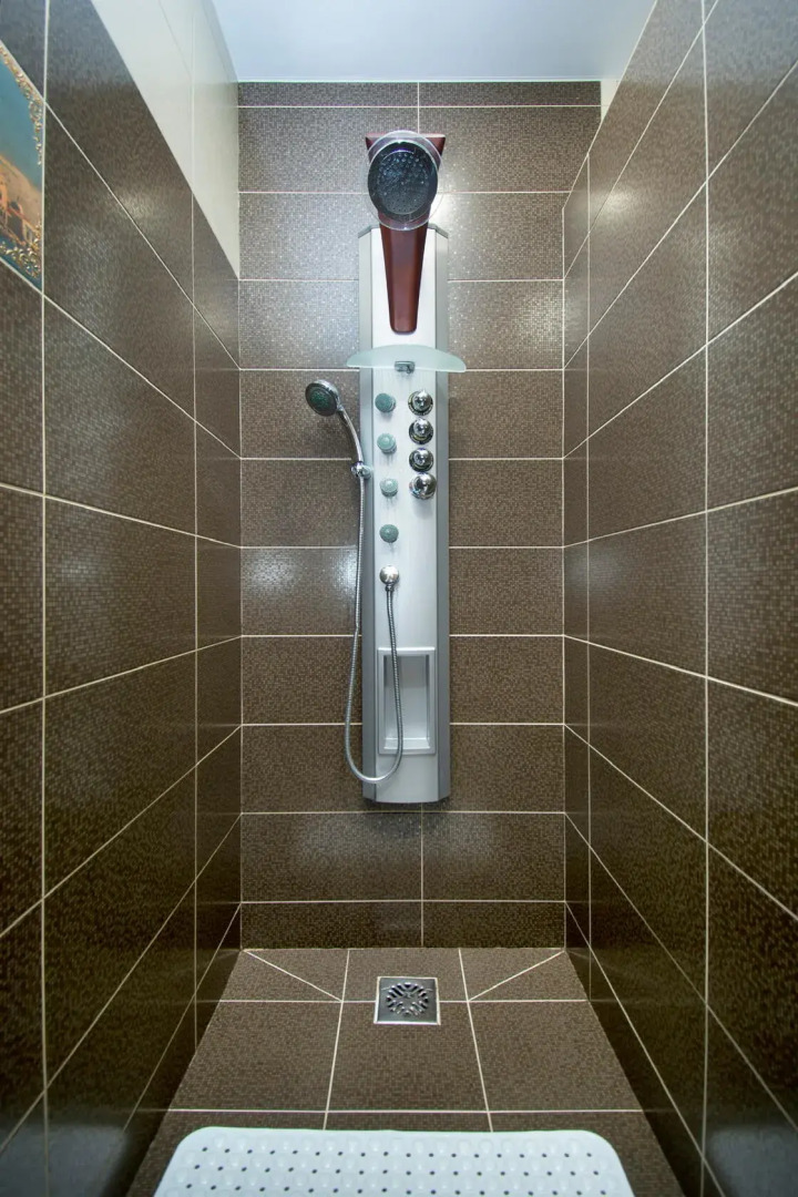 Квартира Большой Раздельный Люкс в Центре