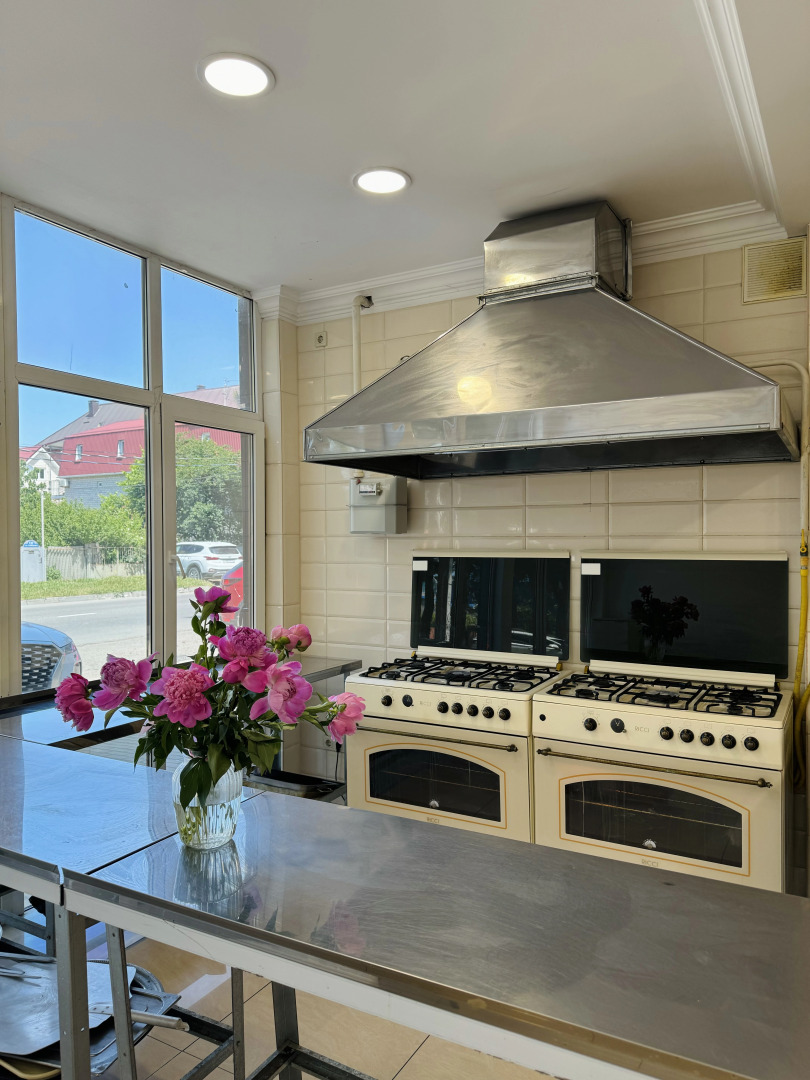 Гостевой дом Makarena