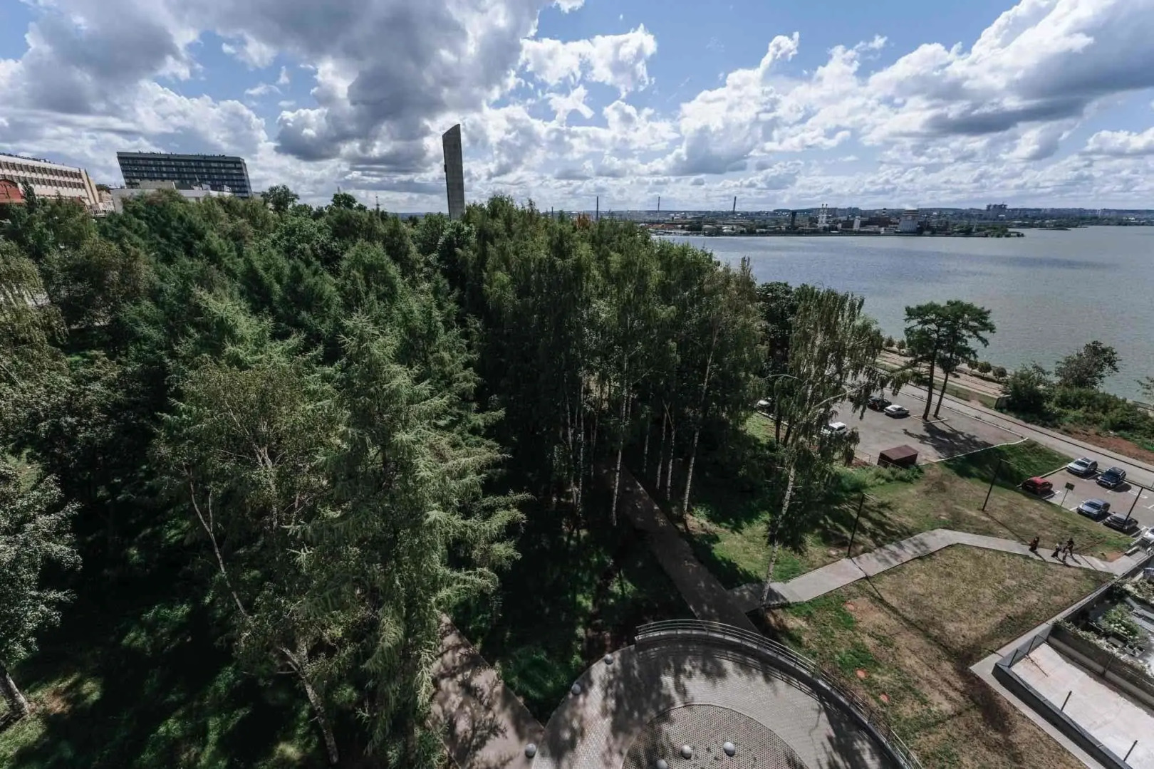 Апартаменты Максима Горького, д.149