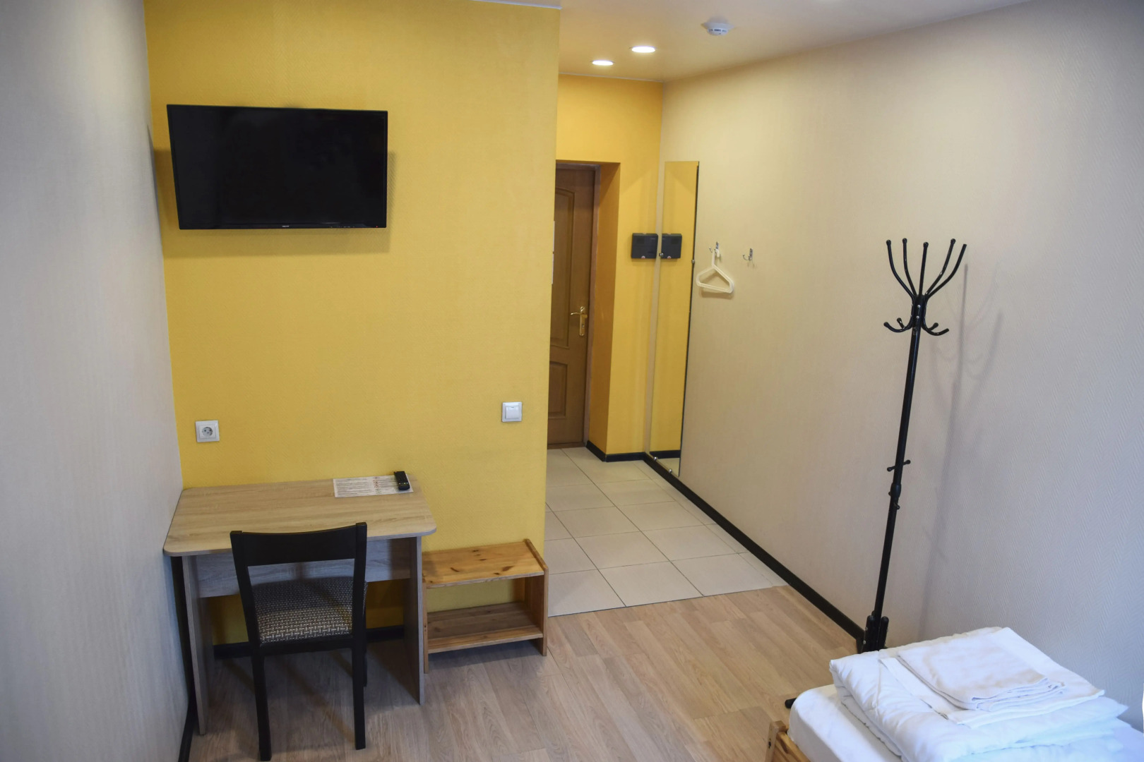 Хостел Браво