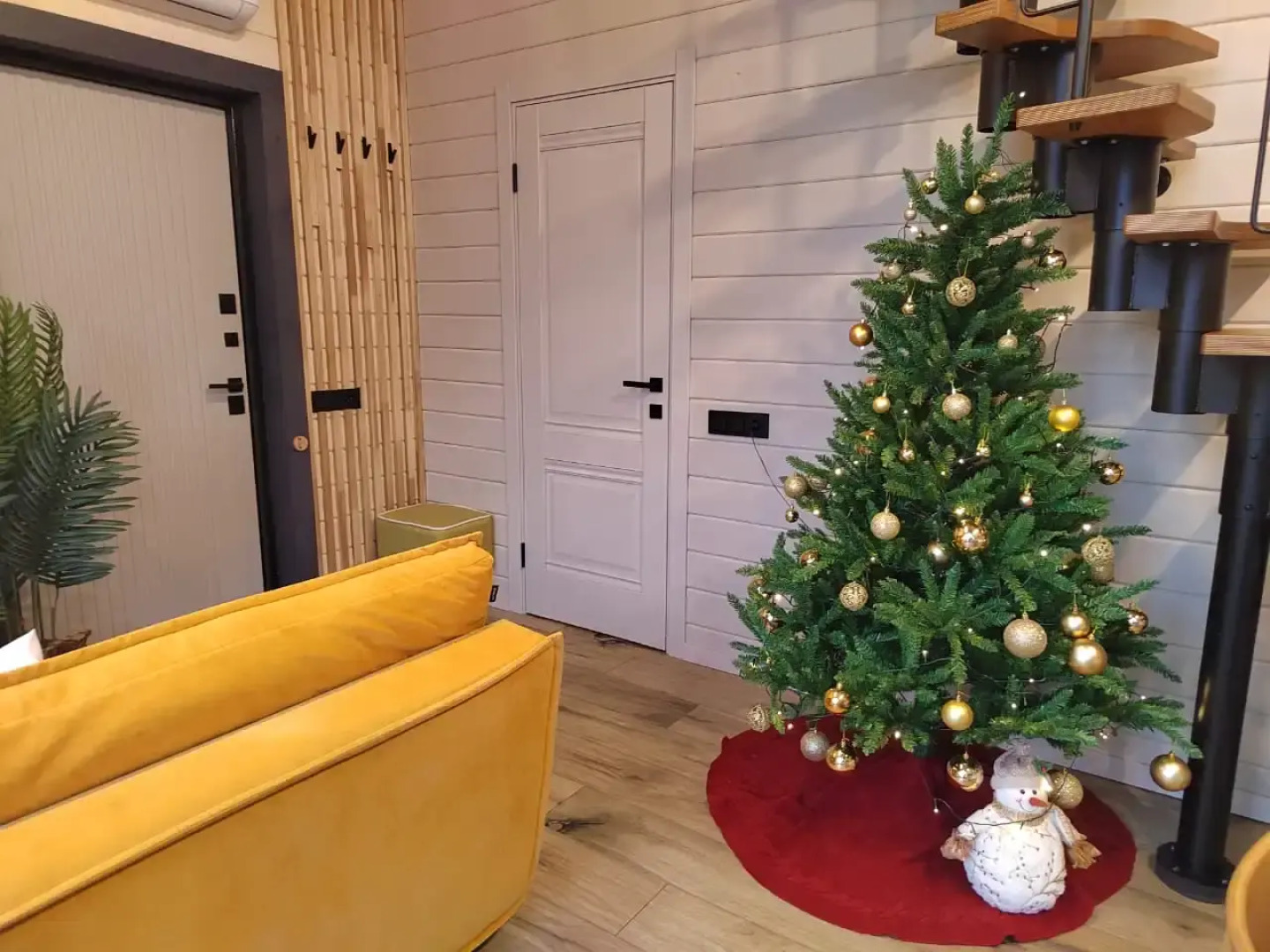 Частный Дом Бали