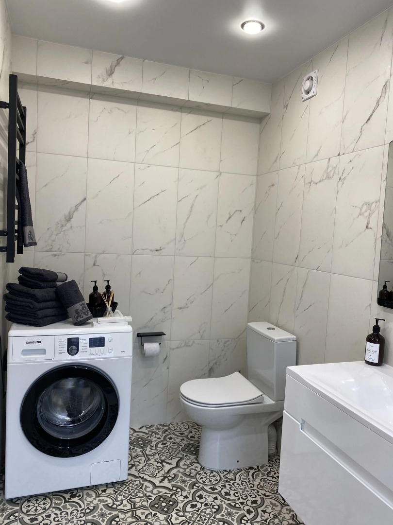 Гостевой дом на Бродвее