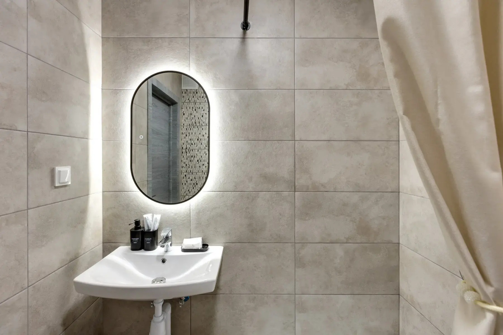 Квартира Дизайнерская студия в Молоково