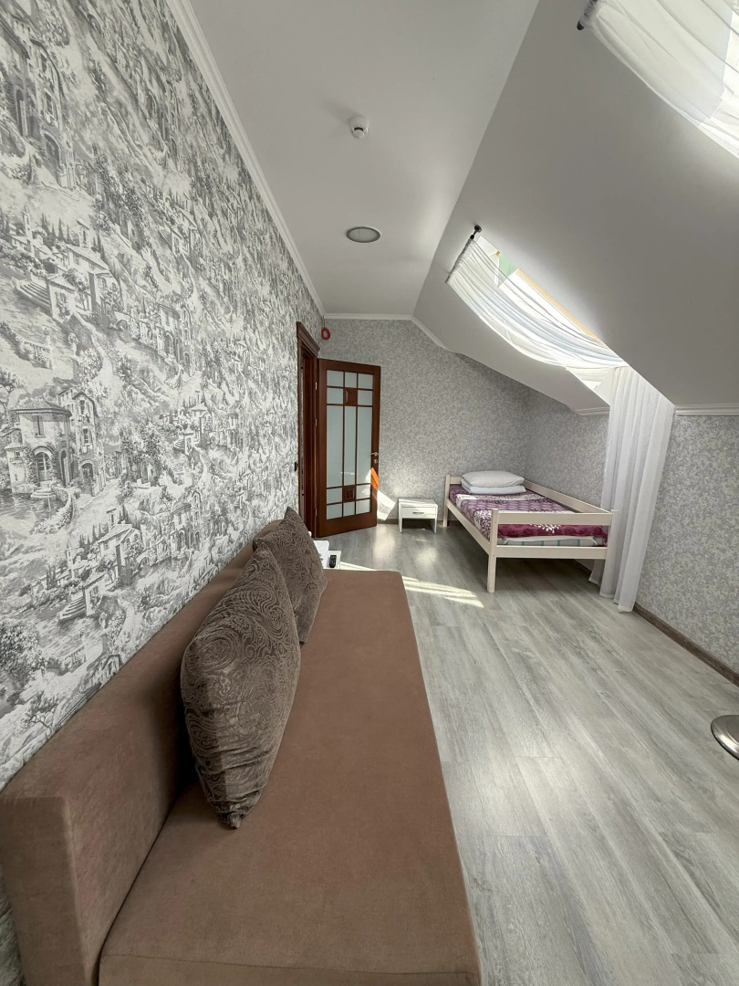 Апартаменты Гестия