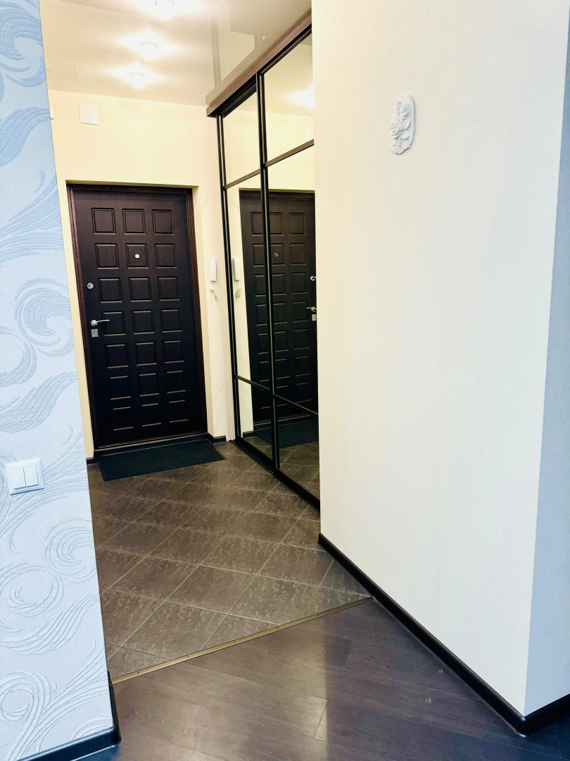 Квартира Family apartments2