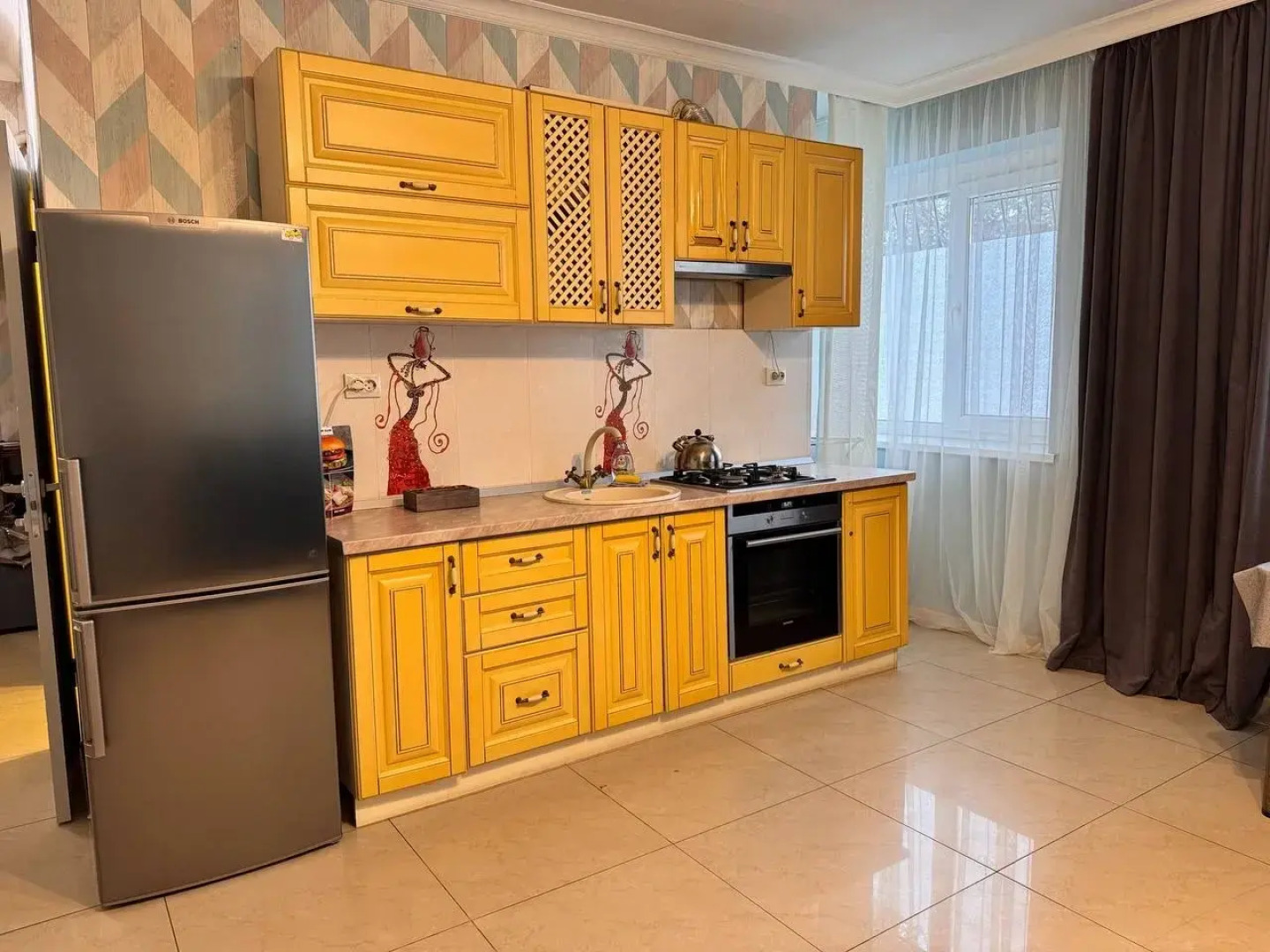 Квартира Апарт Отель Нальчик