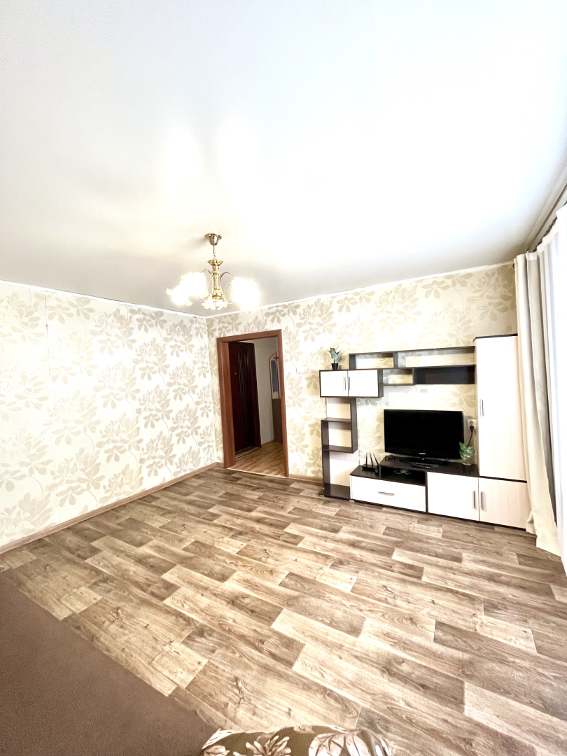 Квартира Уютная