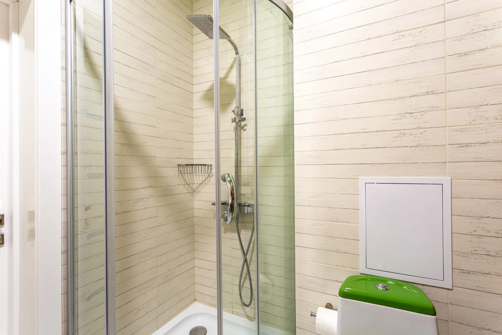 Апартаменты Apartments in E-Kvartal 3