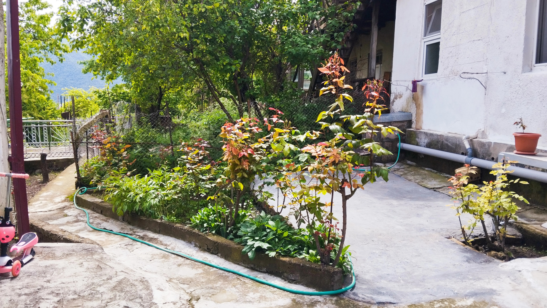 Гостевой дом Sanahin Old&New