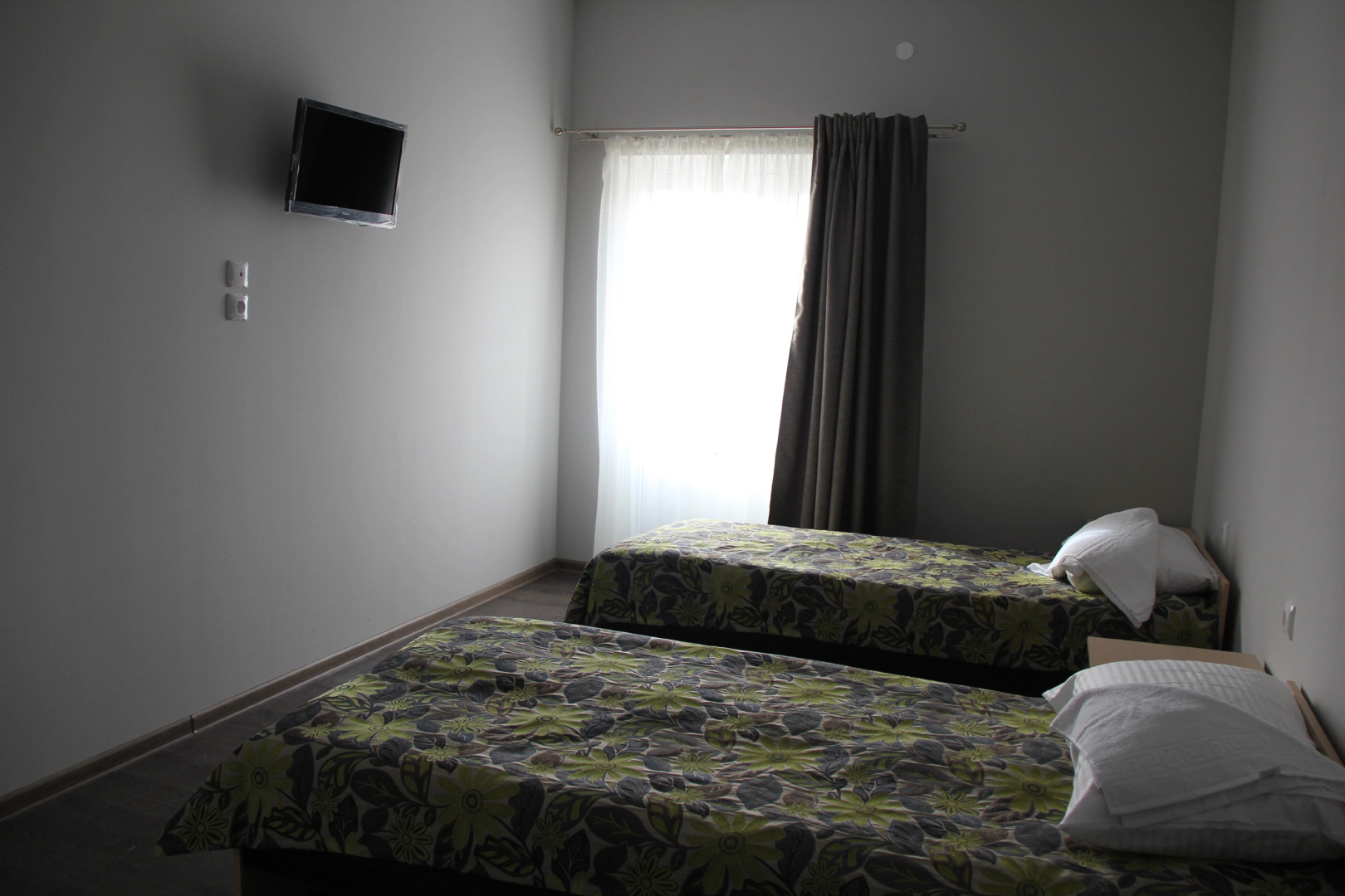 Отель Вилга