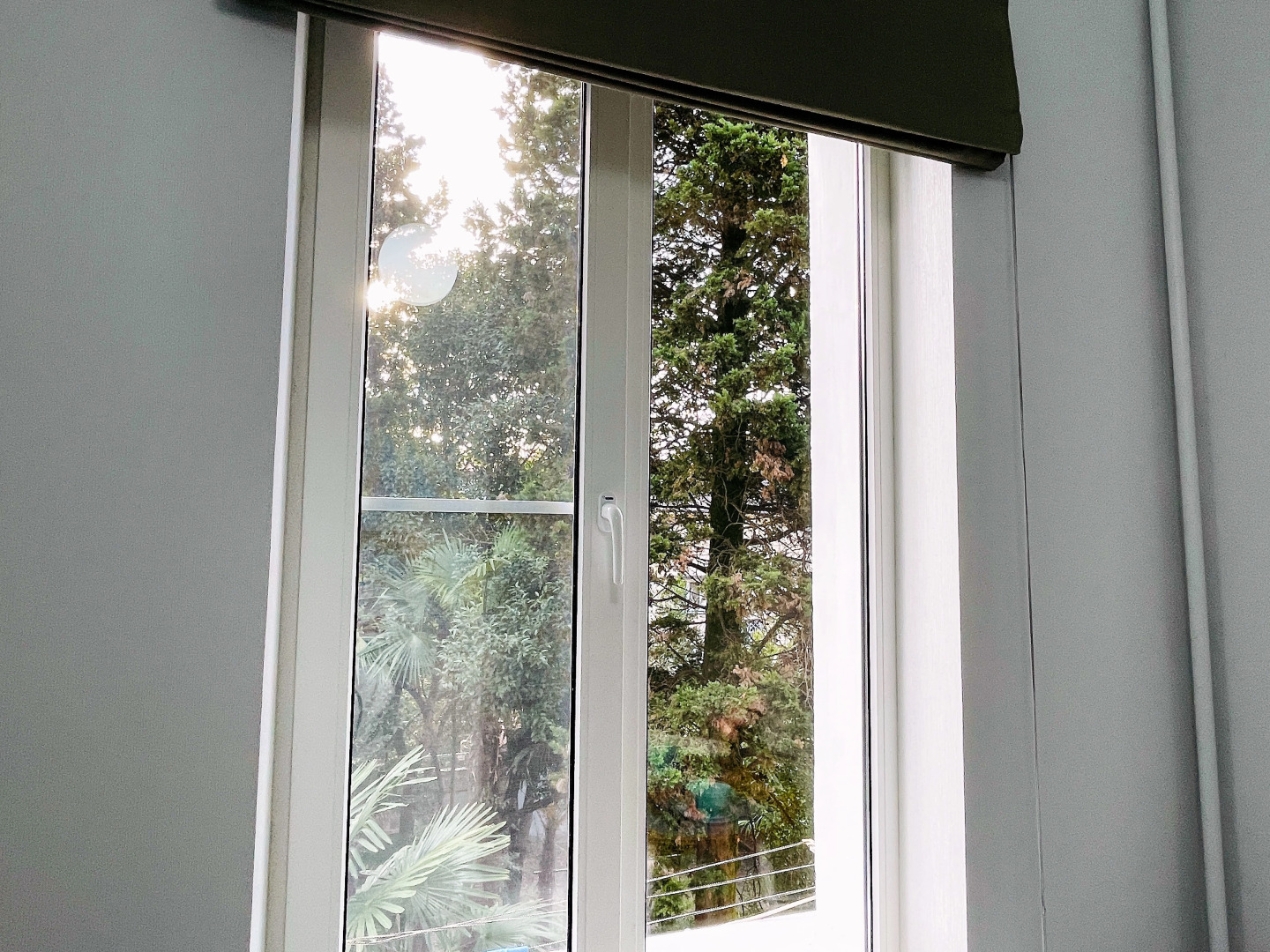 Квартира Цвет Моря 2-комнатная Нежность