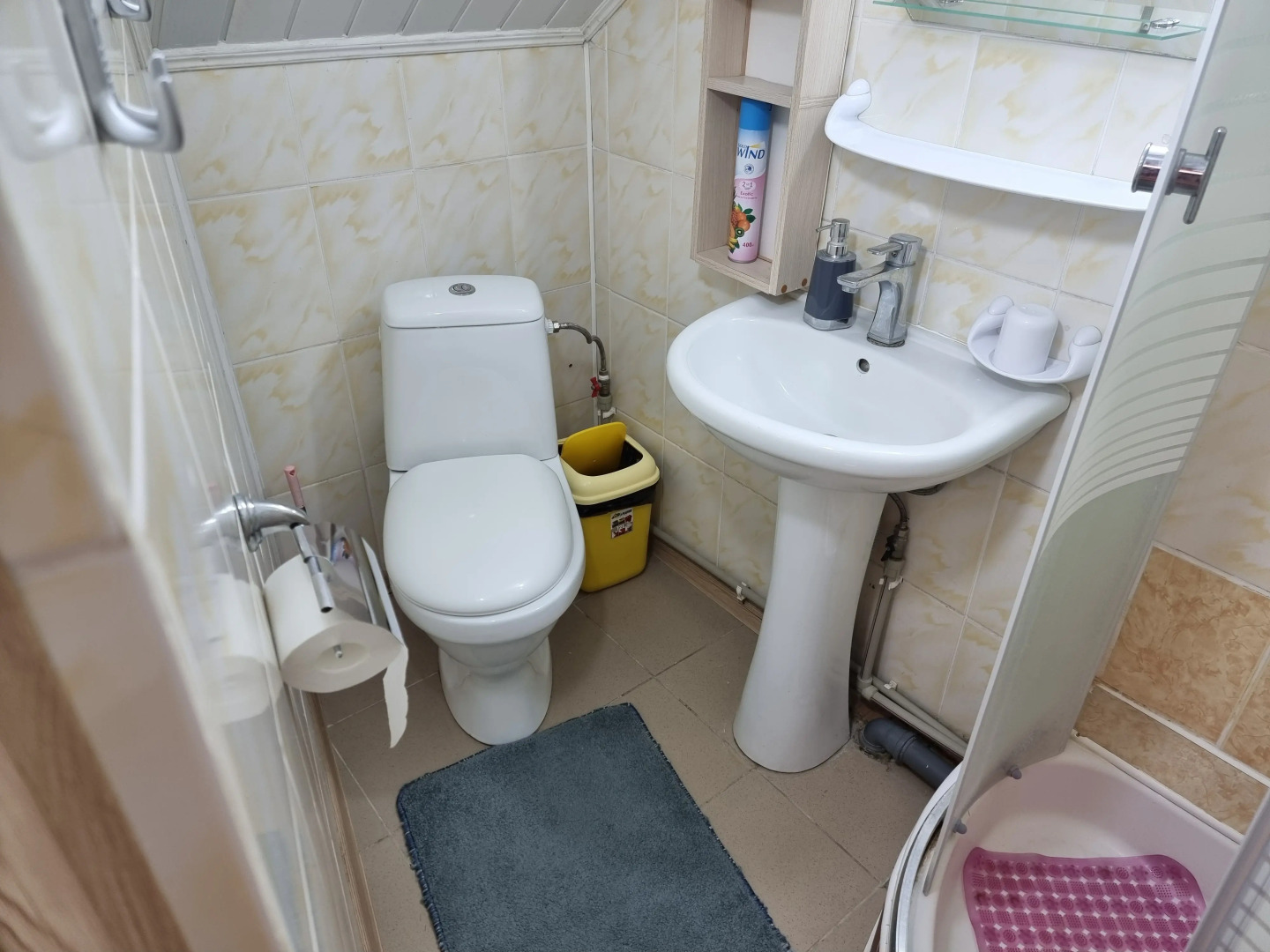 Гостевой дом У башни