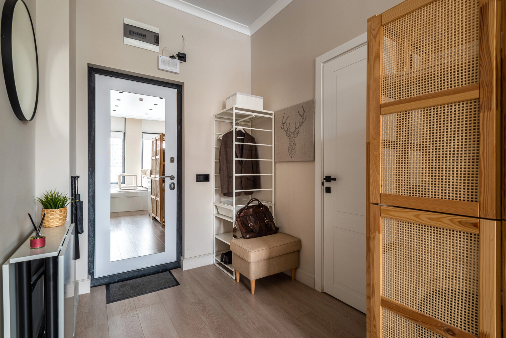 Апартаменты Comfort Life на Вернадского Guest apartments