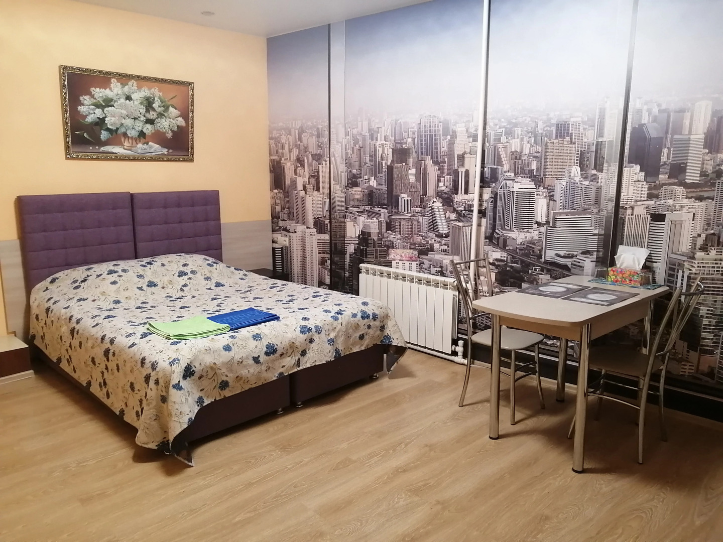 Гостевой дом в Хотьково