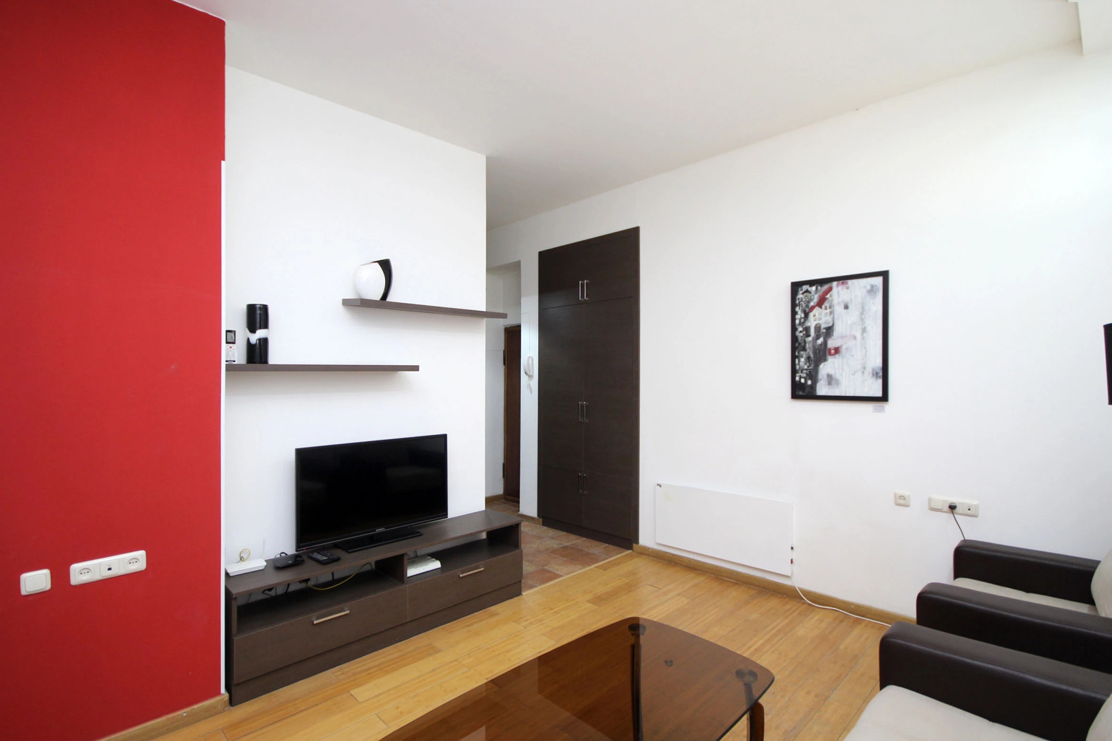 Апартаменты Gallery Cascade #2