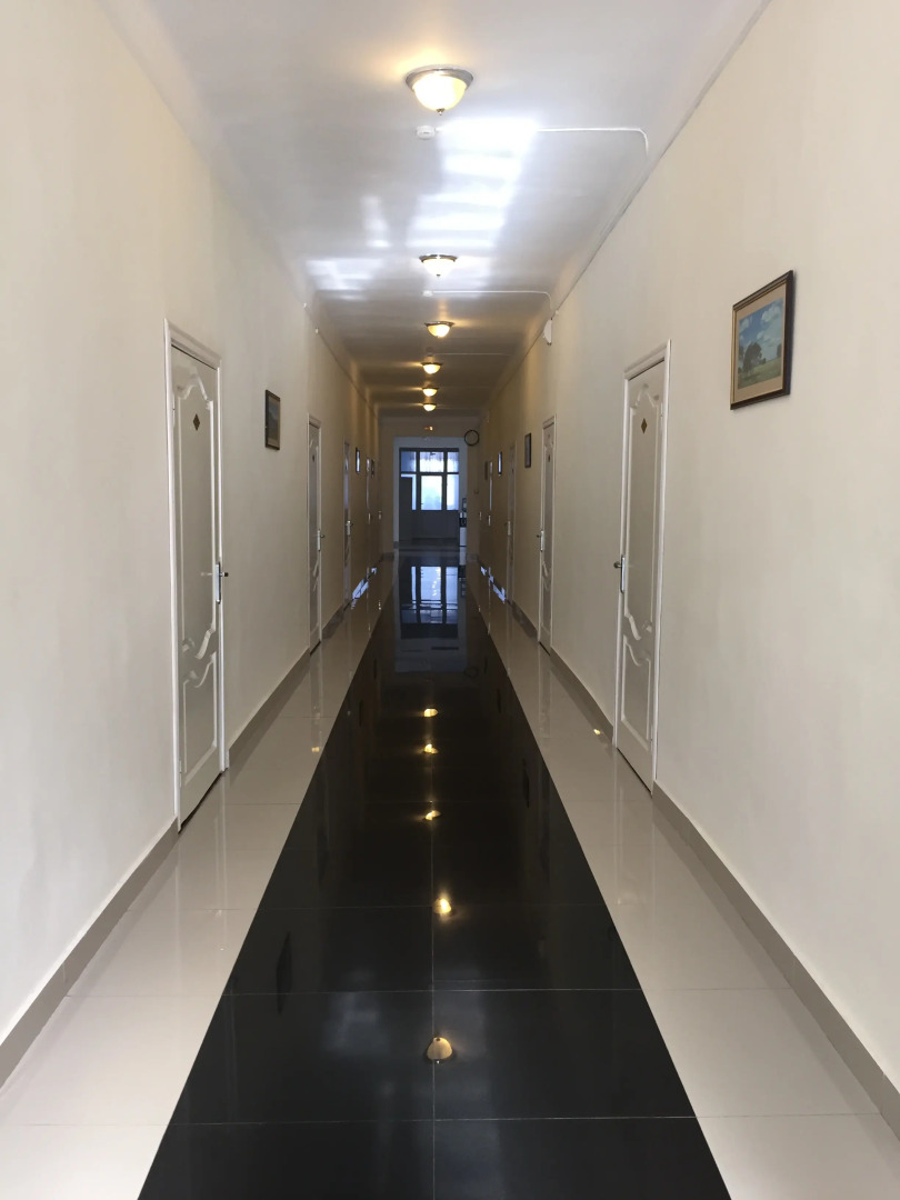 Гостинично-Санаторный Комплекс Курорт Нальчик