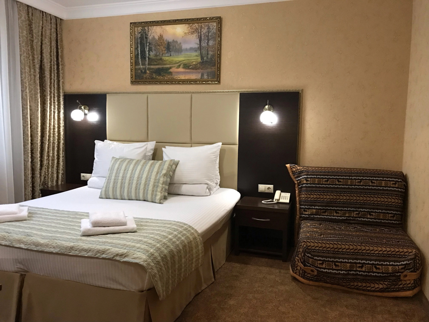 Гостевой дом Antonio Casa