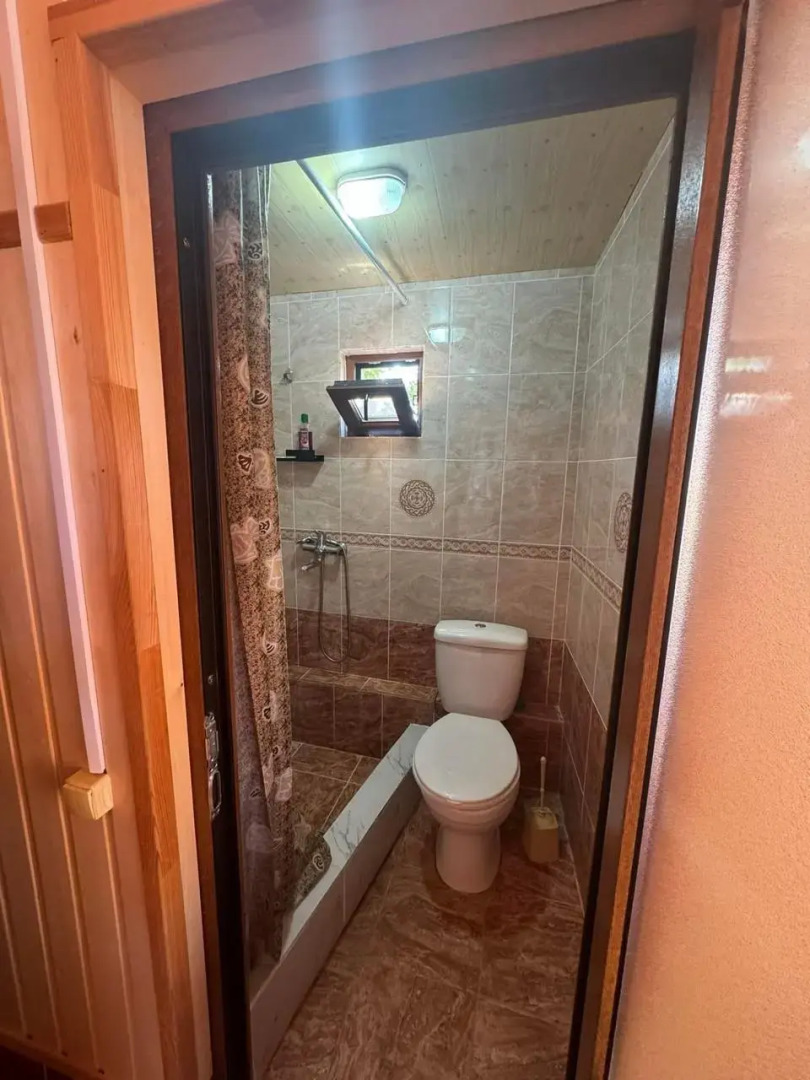 Гостевой дом Анжелика