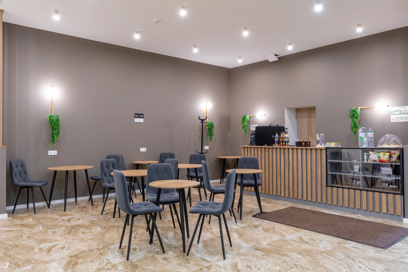 Апарт-отель Комплекс апартаментов Port Comfort by Moyka