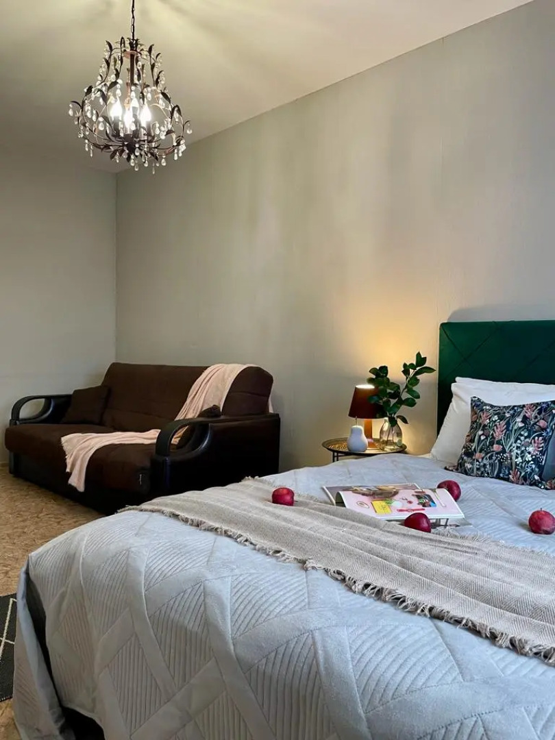 Квартира наСадовом