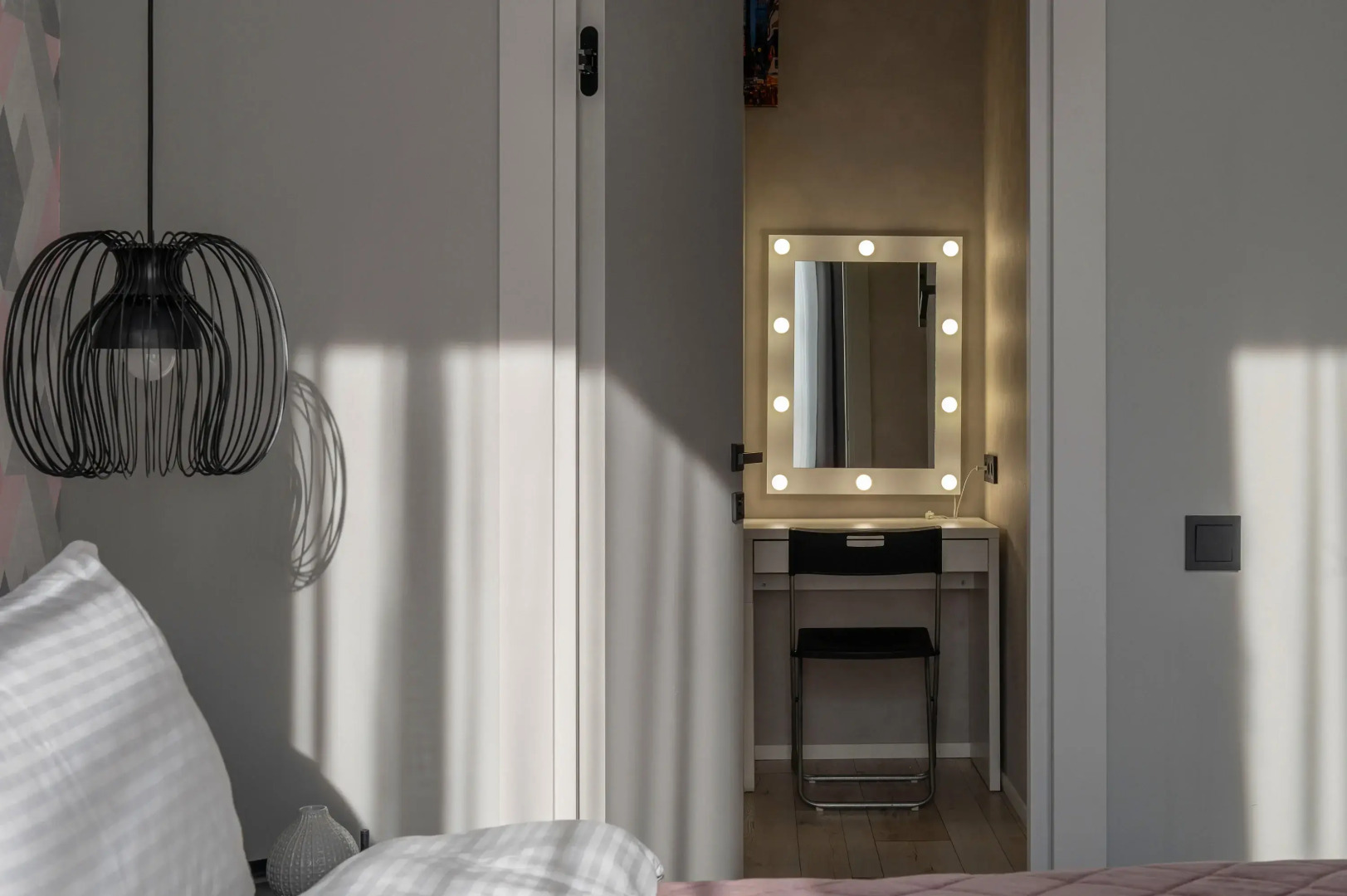 Квартира Шмитовский