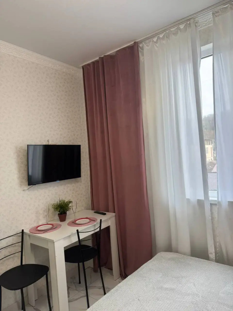 Квартира Студия в Горном Воздухе