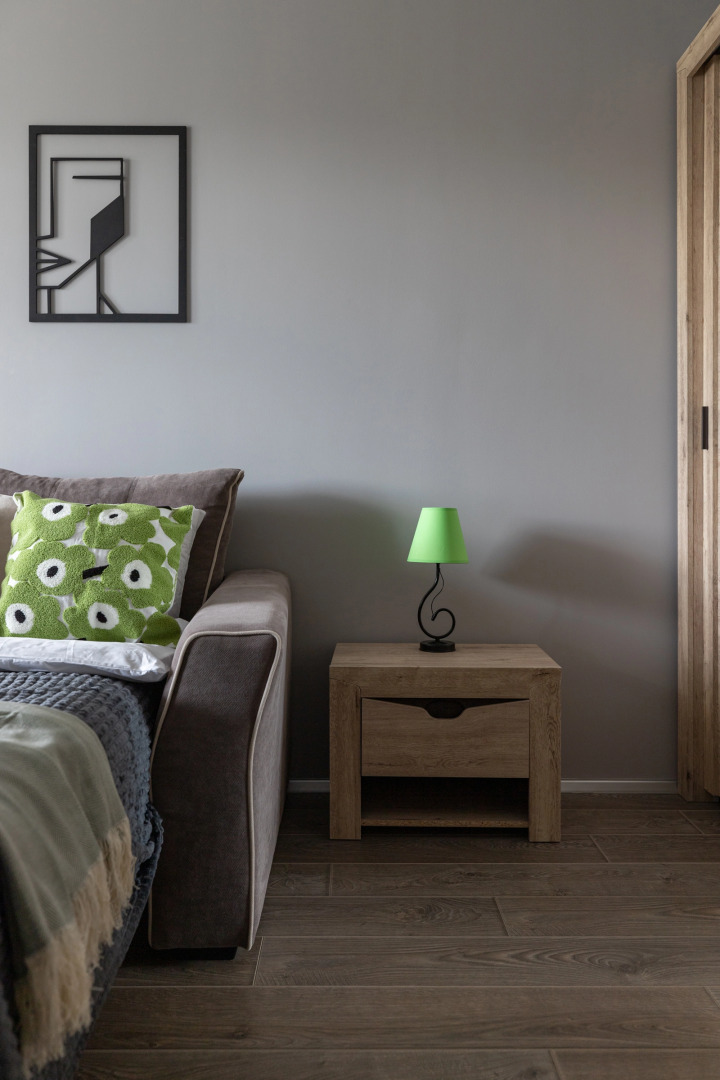 Квартира Грация