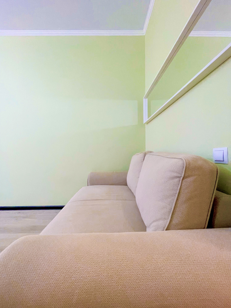 Апартаменты С Видом На море на Круче