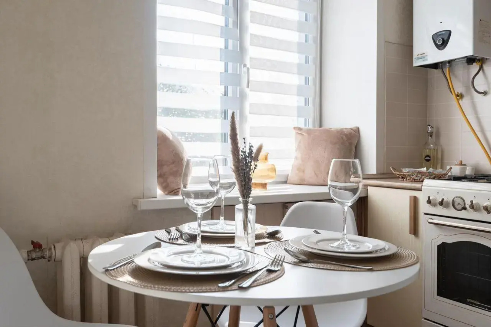 Квартира у Кремля