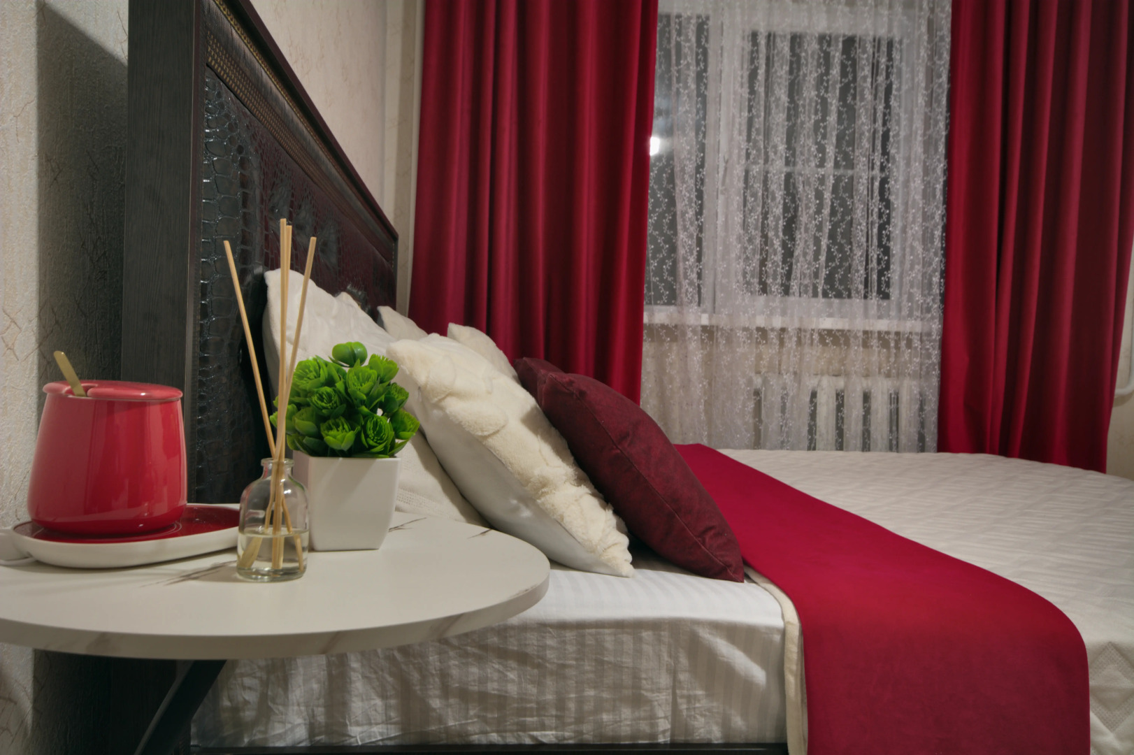 Апартаменты в Самом Центре Рядом с Парком