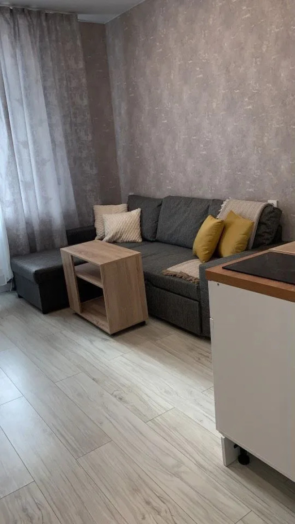 Апартаменты на Лётчика Волчкова 2