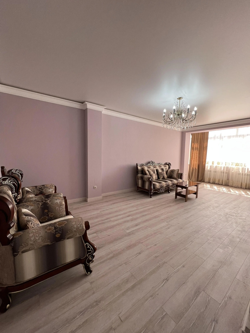 Апартаменты Квартира 3х Комнатная в Центре Города