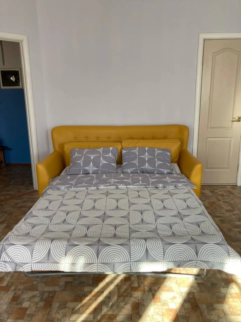 Апартаменты Z6x3