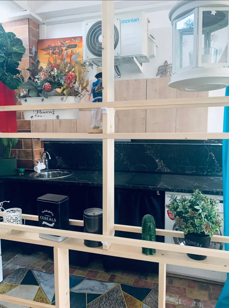 Гостевой дом Инжир