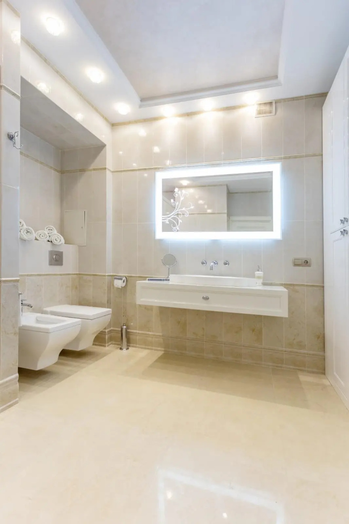Апартаменты A&D Quality Apartment in The Center