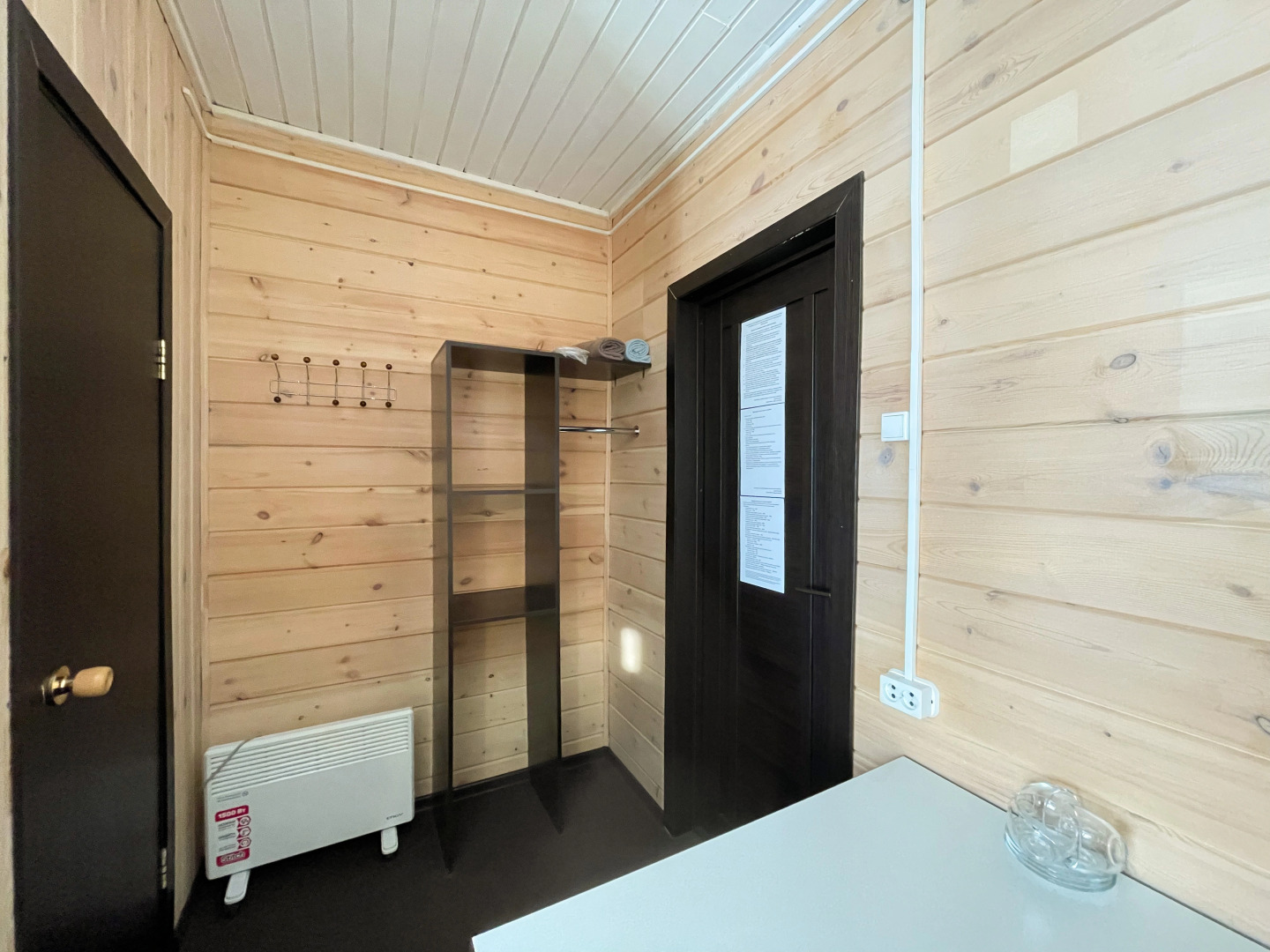 Гостевой дом Lake Place Baikal