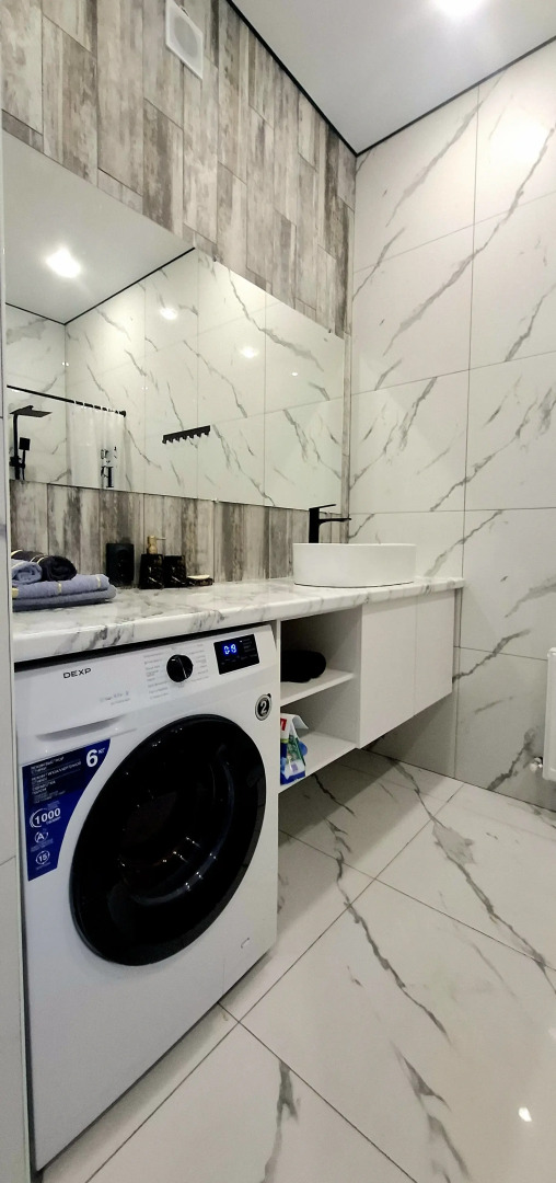 Апартаменты на Чернышевского 8А