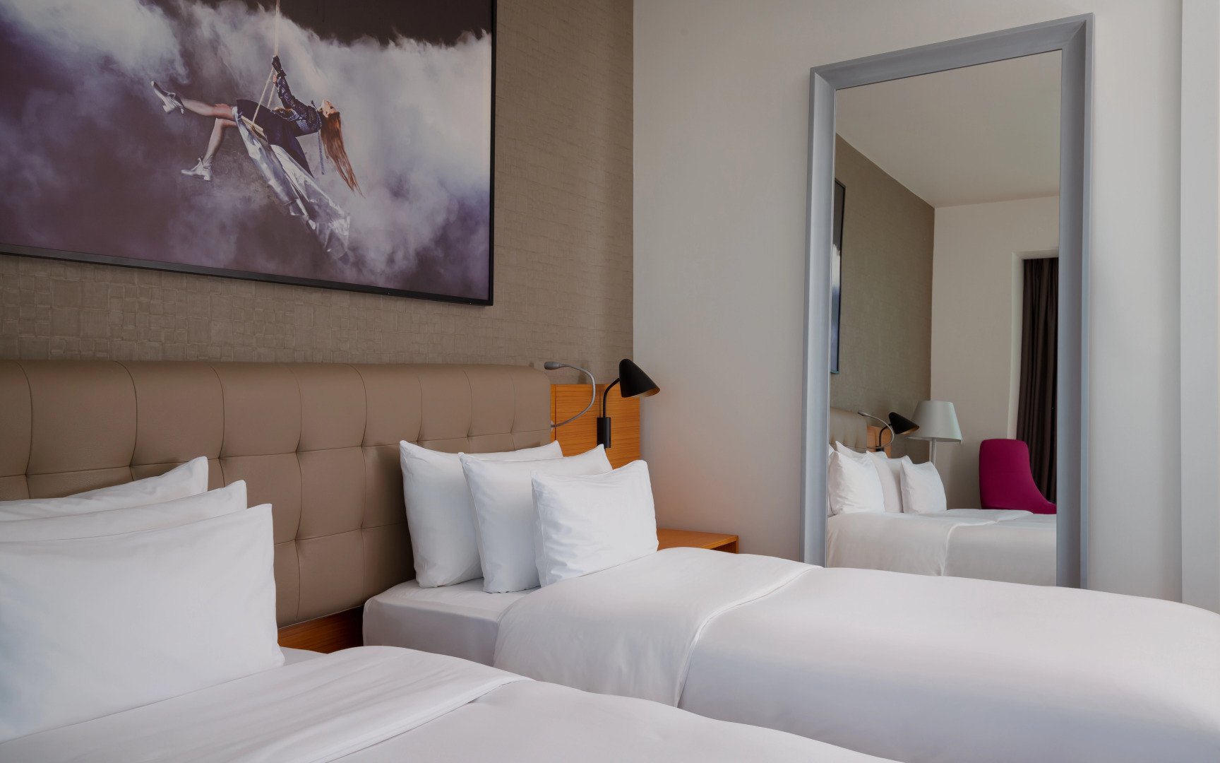 Radisson Collection Paradise Resort & Spa, Sochi