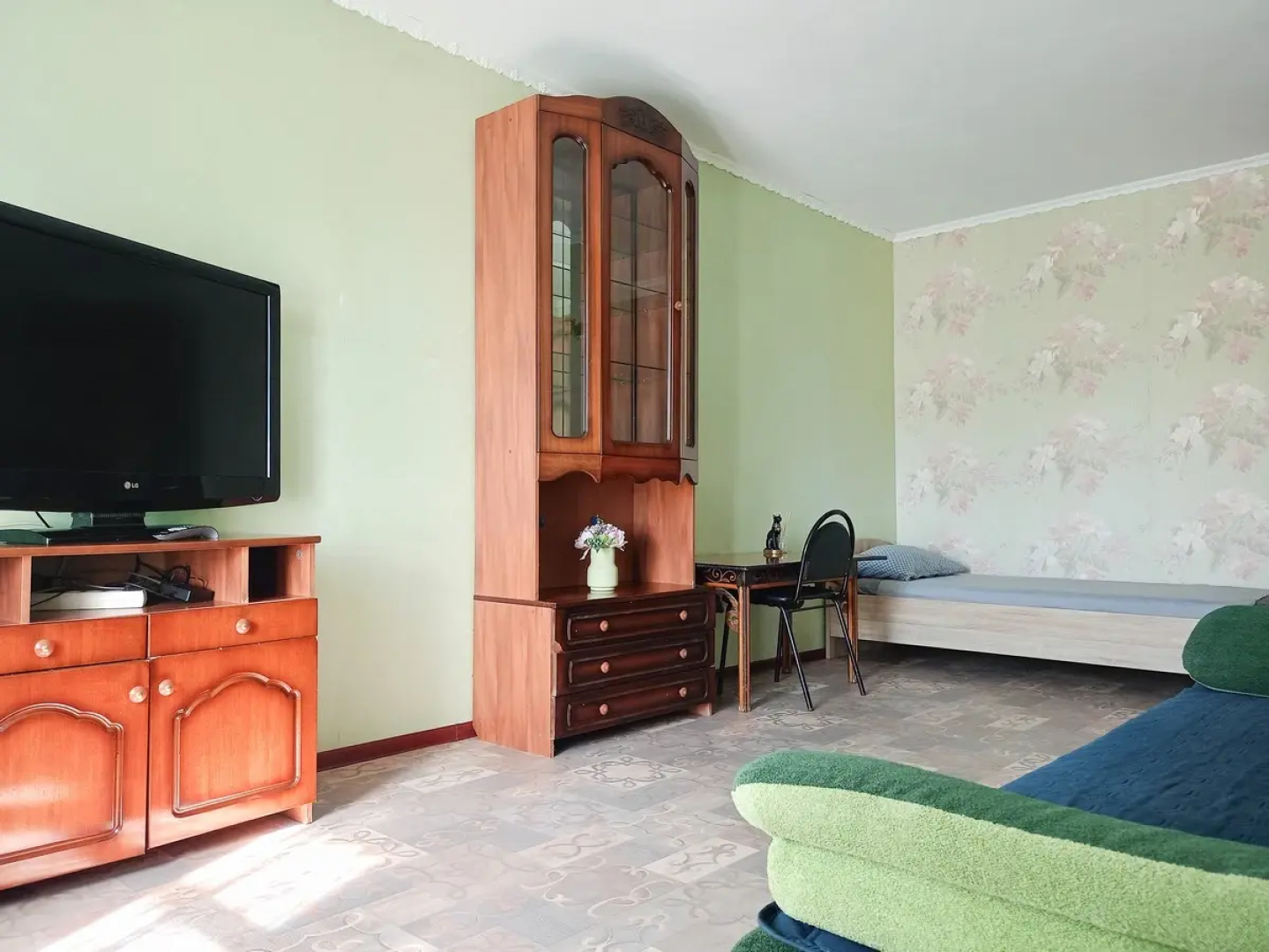 Апартаменты SweetHome рядом с ЖД вокзалом