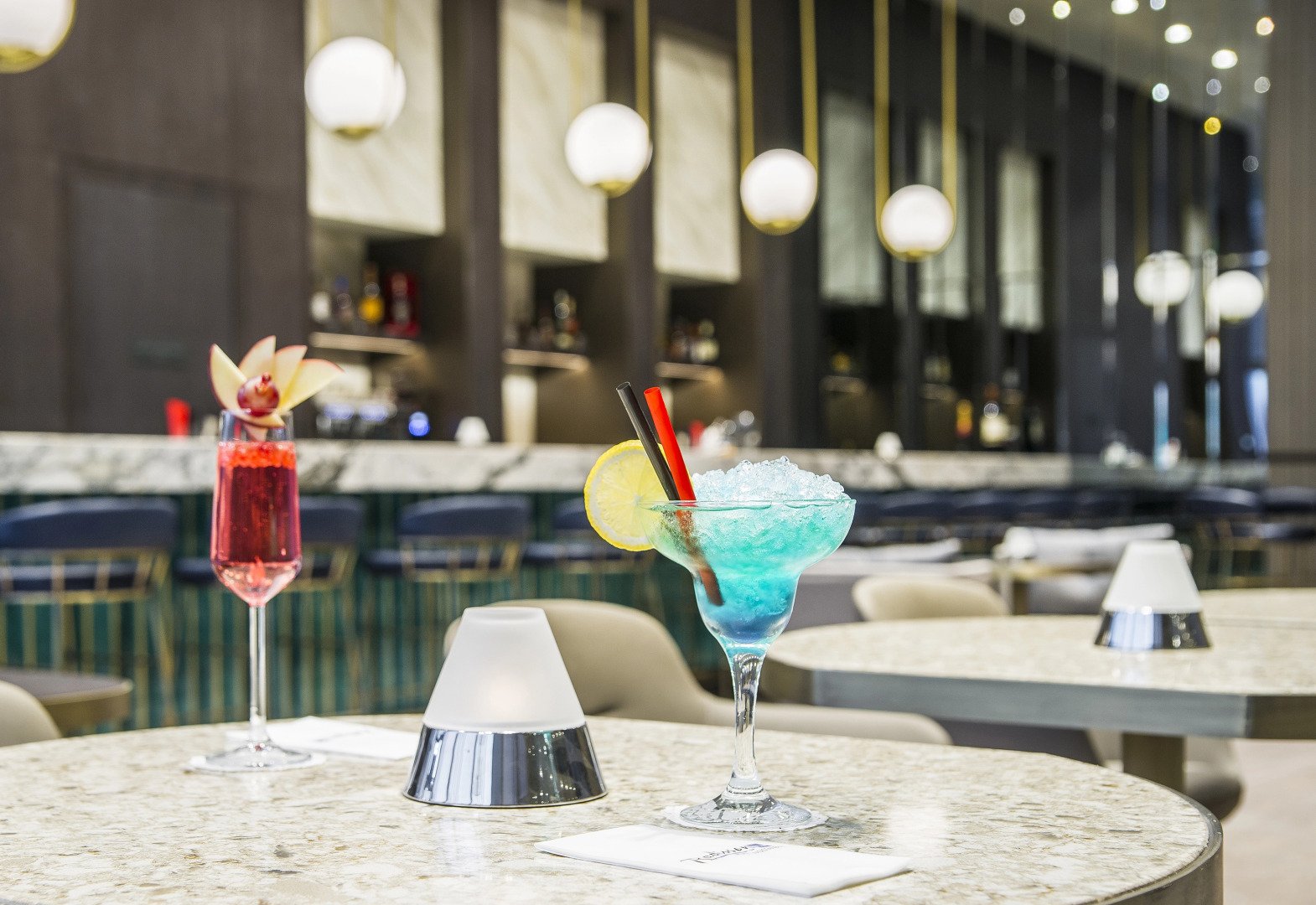 Radisson Collection Hotel, Vadistanbul