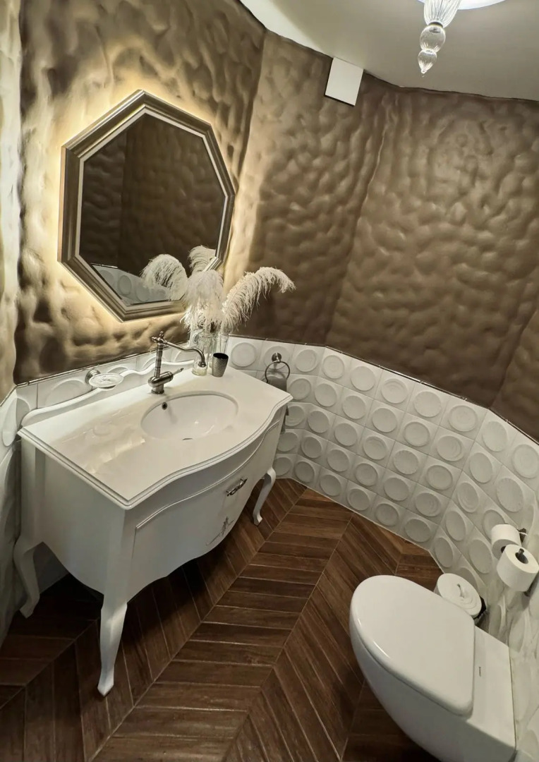 Частный дом Villa varep